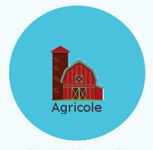 Ziendeagricole