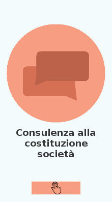 Consulenza alla costituzione di Società